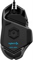 Мышь проводная Logitech G502 HERO 970316
