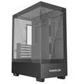Корпус mATX Powercase Vision Micro M 1063521