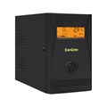 Источник бесперебойного питания  Exegate Power Smart ULB-800.LCD.AVR.4C13 1041372