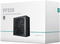 Блок питания ATX Deepcool PF550 881695