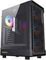 Корпус ATX Powercase Mistral PA5B 1195067