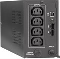Источник бесперебойного питания  Exegate Power Smart ULB-850.LCD.AVR.C13.RJ.USB 890525