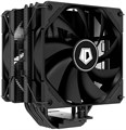 Кулер  ID-Cooling SE-225-XT BLACK 1015551