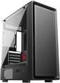 Корпус mATX Bloody BD-CC118-BK 1207483