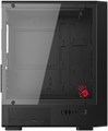 Корпус mATX Bloody BD-CC118-BK 1207483