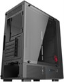 Корпус mATX Bloody BD-CC118-BK 1207483