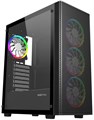 Корпус ATX Xastra A300 4FRGB 1218876
