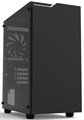 Корпус mATX Zalman T4 PLUS 1103850