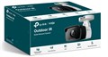 Видеокамера  TP-LINK VIGI C320I(4mm) 985802