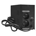 Источник бесперебойного питания  Exegate Power Smart ULB-800.LCD.AVR.2SH 1041371