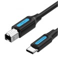 Кабель USB 2.0 Vention CQUBK 1239277