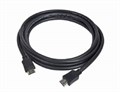 Кабель интерфейсный HDMI-HDMI Cablexpert 19M/19M 227581