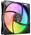 Вентилятор для корпуса Be quiet! LIGHT WINGS LX 1237052