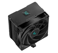 Кулер  Deepcool AG500 DIGITAL BK 1065686