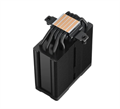 Кулер  Deepcool AG500 DIGITAL BK 1065686