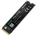 Накопитель SSD M.2 2280 HIKVISION HS-SSD-WAVE PRO(P) 512G 512 ГБ 1116403