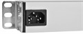 Блок розеток 19", 7 розеток ЦМО R-10-7S-FI-440-Z 650643
