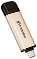 Накопитель USB 3.2 256GB Transcend JF930C 852051