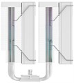 Кулер  ID-Cooling FROZN A620 PRO SE ARGB SNOW 1227019