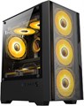 Корпус mATX Oklick OCC-MN307 1206258