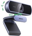 Веб-камера  UGREEN CM825 1231296