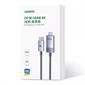 Кабель DisplayPort-HDMI UGREEN DP115 1091466