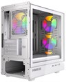 Корпус mATX Powercase Mistral Micro C4W 1168702
