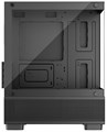 Корпус mATX 1STPLAYER Mi2-A-BK-2F1R-1F1 1060235