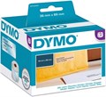 Этикетки  Dymo S0722410 298796