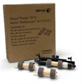 Комплект запасных роликов  Xerox 116R00003 397616