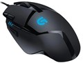 Мышь проводная Logitech G402 Hyperion Fury 1182509