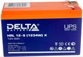Батарея  Delta HRL 12-9 X 1240520