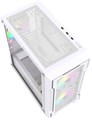 Корпус mATX Powercase Mistral Micro X3W ARGB 1180797