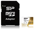 Карта памяти MicroSDXC 512GB Silicon Power SP512GBSTXDU3V20AB 768818