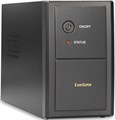 Источник бесперебойного питания  Exegate Power Back BNB-850.LED.AVR.EURO.RJ.USB 890517