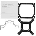 Кулер  Deepcool AK400 DIGITAL 1033427