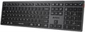 Клавиатура Wireless A4Tech Fstyler FBX50C 966926