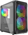 Корпус ATX Powercase Mistral AY3B ARGB 1195188