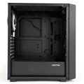 Корпус ATX Xastra A407 4ARGB Black 1205071