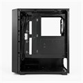 Корпус ATX Xastra A407 4ARGB Black 1205071