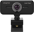 Веб-камера  Creative Live! Cam Sync 1080P V2 878193