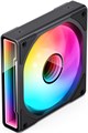 Вентилятор для корпуса JONSBO ZK-120BR(3 in 1) 1111092