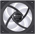 Вентилятор для корпуса JONSBO ZK-120BR(3 in 1) 1111092