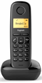 Телефон DECT  Gigaset A270 SYS RUS 808493