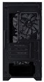 Корпус mATX 1STPLAYER TRILOBITE T4 MESH FRGB Black 1227675