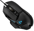 Мышь проводная Logitech G502 HERO 656673