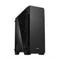 Корпус ATX Zalman S3 TG 811977