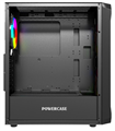 Корпус ATX Powercase Mistral Edge SE 1060058