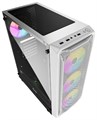 Корпус ATX Powercase Mistral Z4 White 831094