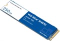 Накопитель SSD M.2 2280 Western Digital WDS250G3B0C 250 ГБ 884322